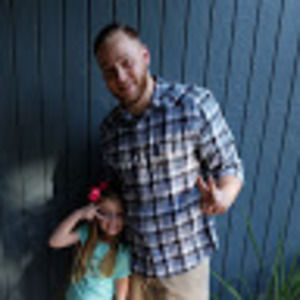 Meet your Posher, Drew